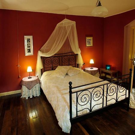Hostal Gartxenia - Adults Only Larráinzar الغرفة الصورة